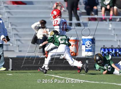 Thumbnail 3 in Regis Jesuit @ Mountain Vista photogallery.