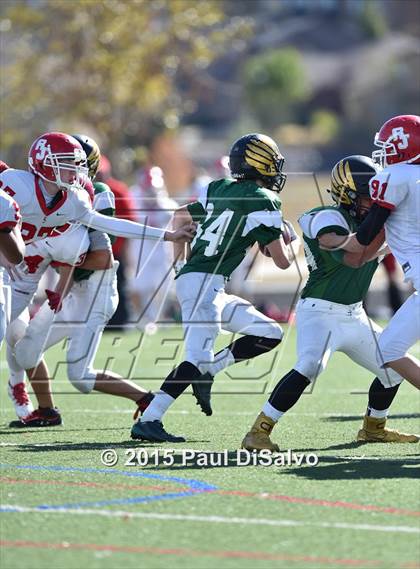 Thumbnail 2 in Regis Jesuit @ Mountain Vista photogallery.