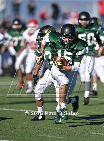 Thumbnail 3 in Regis Jesuit @ Mountain Vista photogallery.