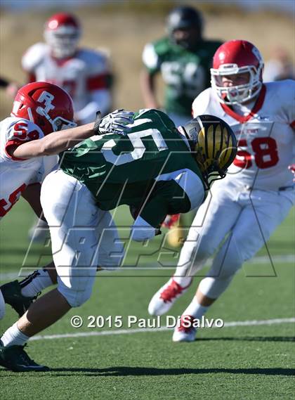 Thumbnail 1 in Regis Jesuit @ Mountain Vista photogallery.