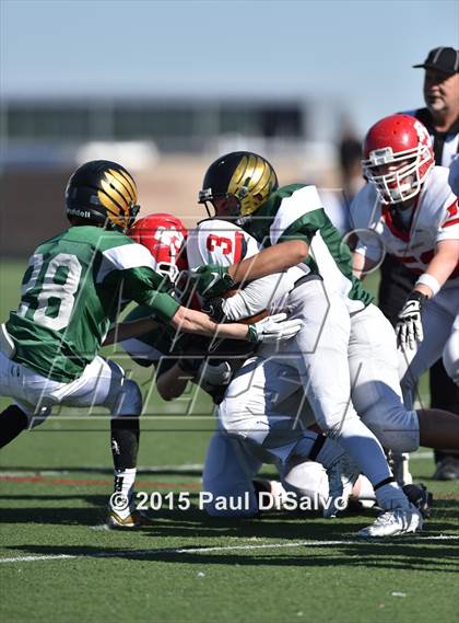 Thumbnail 3 in Regis Jesuit @ Mountain Vista photogallery.