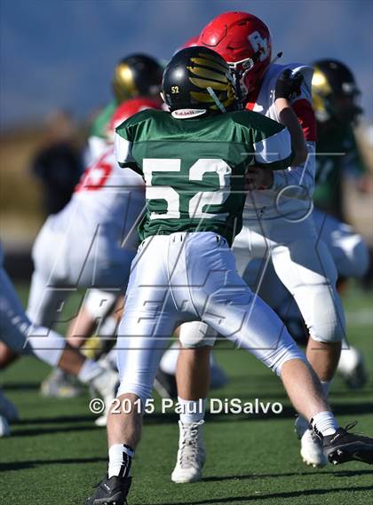 Thumbnail 3 in Regis Jesuit @ Mountain Vista photogallery.