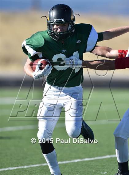 Thumbnail 2 in Regis Jesuit @ Mountain Vista photogallery.