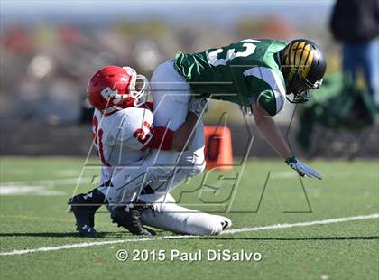 Thumbnail 3 in Regis Jesuit @ Mountain Vista photogallery.
