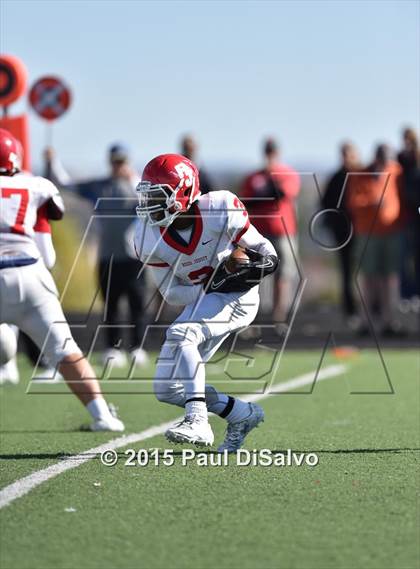 Thumbnail 1 in Regis Jesuit @ Mountain Vista photogallery.