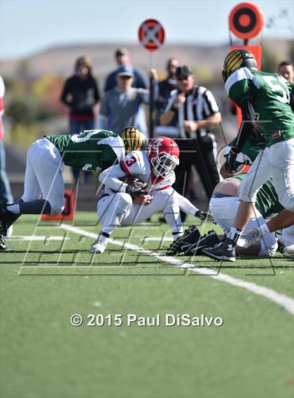 Thumbnail 1 in Regis Jesuit @ Mountain Vista photogallery.