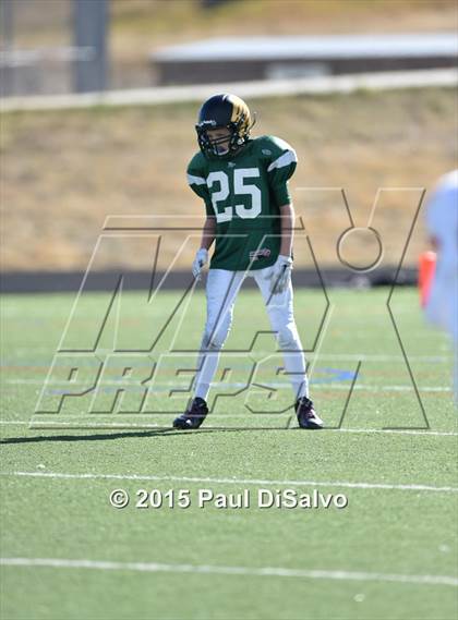 Thumbnail 1 in Regis Jesuit @ Mountain Vista photogallery.