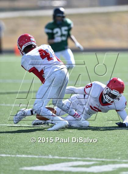 Thumbnail 2 in Regis Jesuit @ Mountain Vista photogallery.