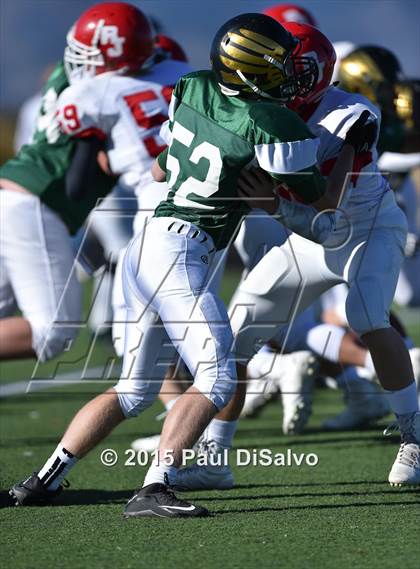 Thumbnail 3 in Regis Jesuit @ Mountain Vista photogallery.