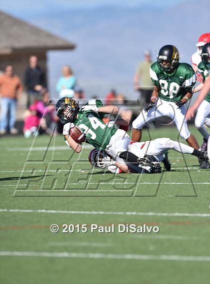 Thumbnail 2 in Regis Jesuit @ Mountain Vista photogallery.