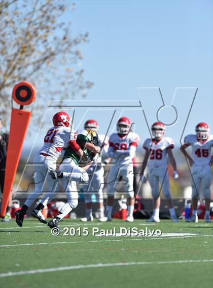 Thumbnail 3 in Regis Jesuit @ Mountain Vista photogallery.