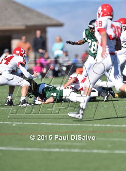 Thumbnail 1 in Regis Jesuit @ Mountain Vista photogallery.