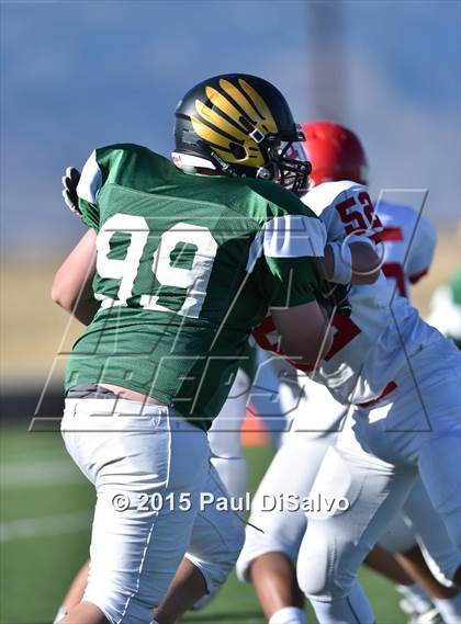 Thumbnail 1 in Regis Jesuit @ Mountain Vista photogallery.