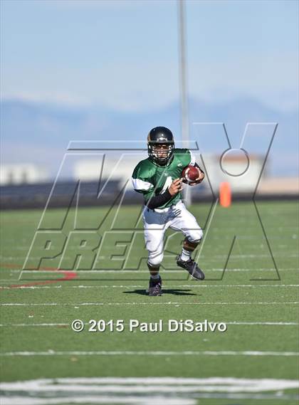 Thumbnail 1 in Regis Jesuit @ Mountain Vista photogallery.