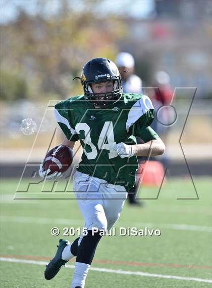 Thumbnail 1 in Regis Jesuit @ Mountain Vista photogallery.