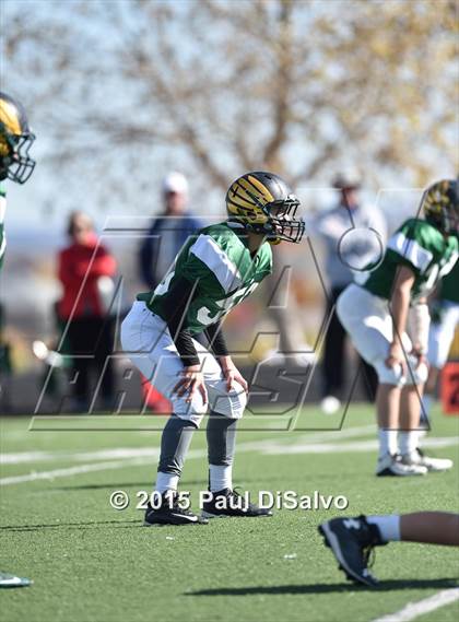 Thumbnail 2 in Regis Jesuit @ Mountain Vista photogallery.