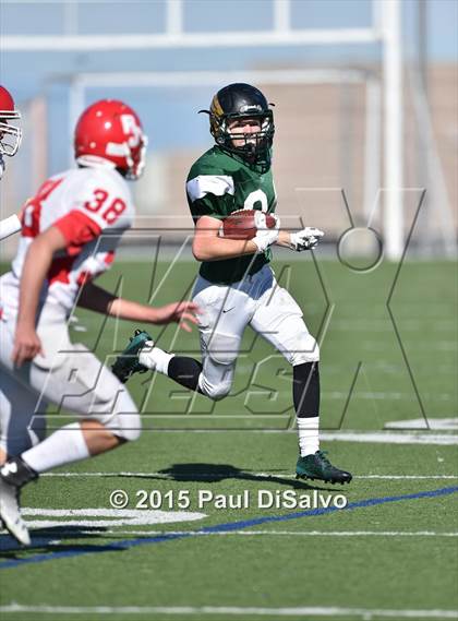 Thumbnail 2 in Regis Jesuit @ Mountain Vista photogallery.