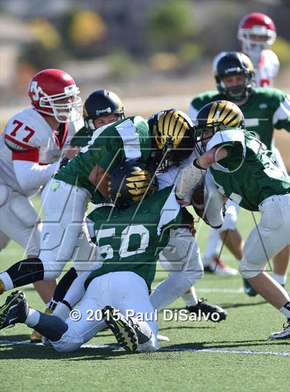 Thumbnail 3 in Regis Jesuit @ Mountain Vista photogallery.
