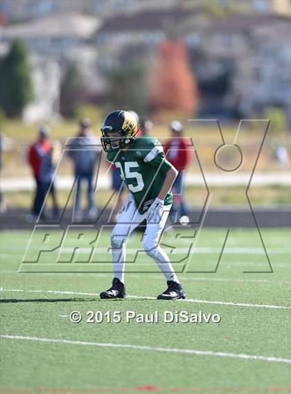 Thumbnail 2 in Regis Jesuit @ Mountain Vista photogallery.