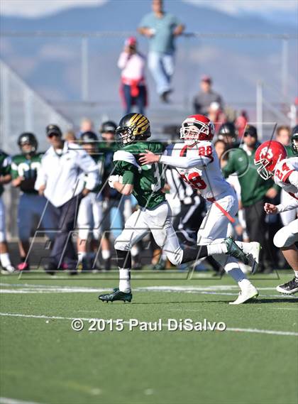 Thumbnail 2 in Regis Jesuit @ Mountain Vista photogallery.