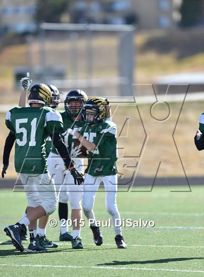 Thumbnail 2 in Regis Jesuit @ Mountain Vista photogallery.