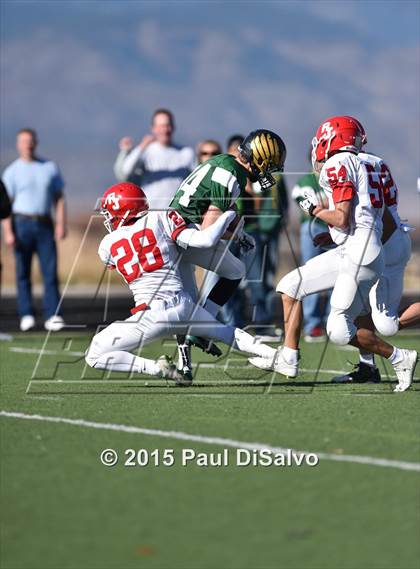 Thumbnail 3 in Regis Jesuit @ Mountain Vista photogallery.