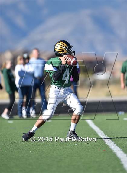 Thumbnail 1 in Regis Jesuit @ Mountain Vista photogallery.