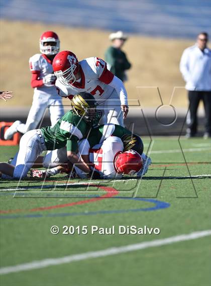 Thumbnail 2 in Regis Jesuit @ Mountain Vista photogallery.