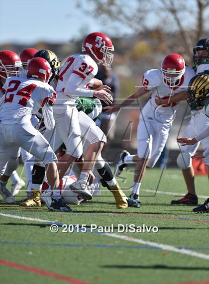 Thumbnail 3 in Regis Jesuit @ Mountain Vista photogallery.
