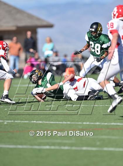 Thumbnail 3 in Regis Jesuit @ Mountain Vista photogallery.
