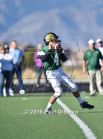 Thumbnail 3 in Regis Jesuit @ Mountain Vista photogallery.