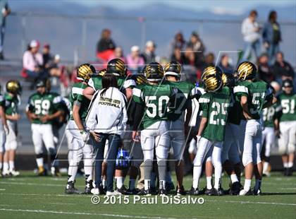Thumbnail 3 in Regis Jesuit @ Mountain Vista photogallery.