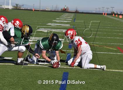 Thumbnail 2 in Regis Jesuit @ Mountain Vista photogallery.