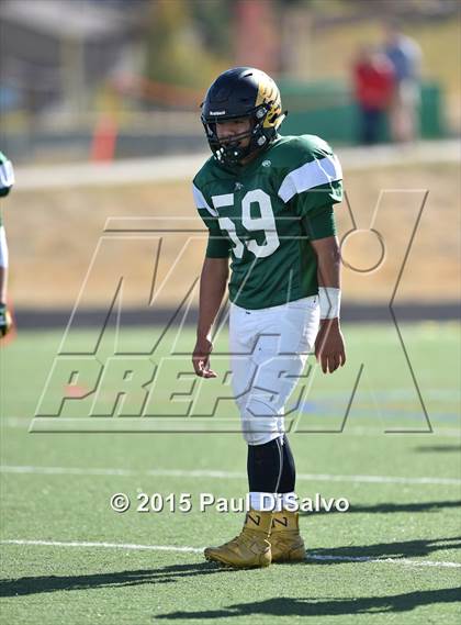 Thumbnail 2 in Regis Jesuit @ Mountain Vista photogallery.