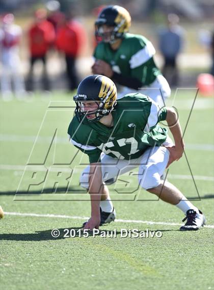 Thumbnail 1 in Regis Jesuit @ Mountain Vista photogallery.