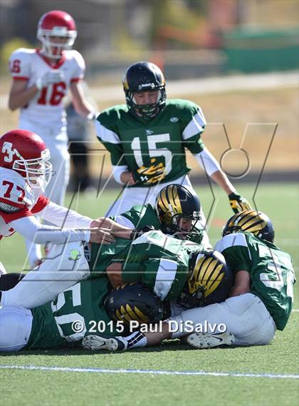 Thumbnail 3 in Regis Jesuit @ Mountain Vista photogallery.