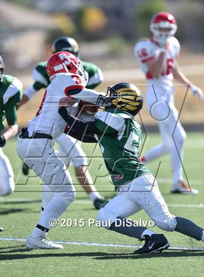 Thumbnail 1 in Regis Jesuit @ Mountain Vista photogallery.