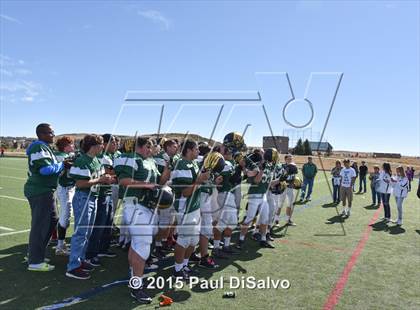 Thumbnail 3 in Regis Jesuit @ Mountain Vista photogallery.