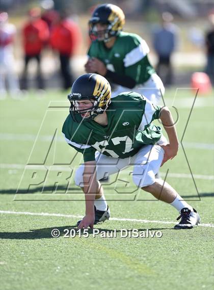 Thumbnail 2 in Regis Jesuit @ Mountain Vista photogallery.