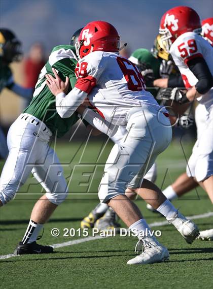Thumbnail 3 in Regis Jesuit @ Mountain Vista photogallery.