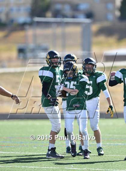 Thumbnail 3 in Regis Jesuit @ Mountain Vista photogallery.