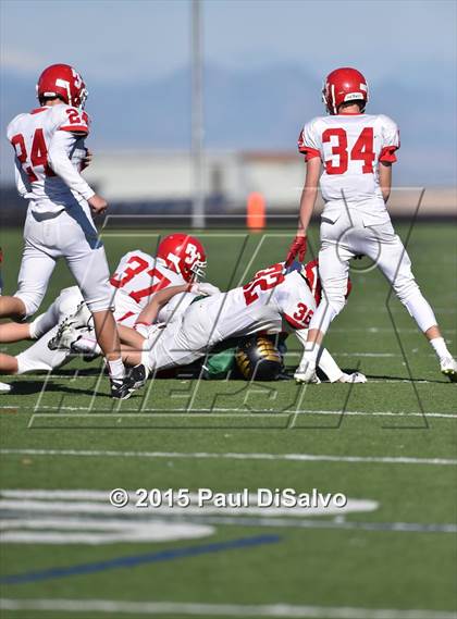 Thumbnail 1 in Regis Jesuit @ Mountain Vista photogallery.