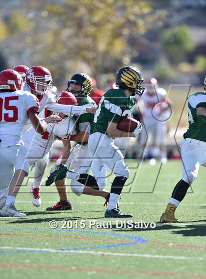 Thumbnail 1 in Regis Jesuit @ Mountain Vista photogallery.
