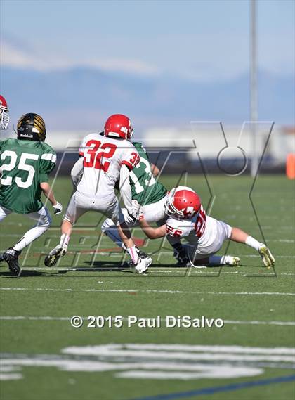 Thumbnail 3 in Regis Jesuit @ Mountain Vista photogallery.