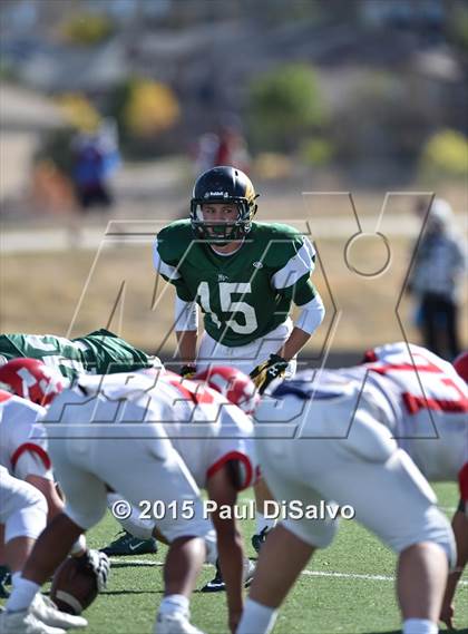 Thumbnail 3 in Regis Jesuit @ Mountain Vista photogallery.