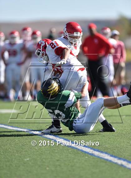 Thumbnail 3 in Regis Jesuit @ Mountain Vista photogallery.