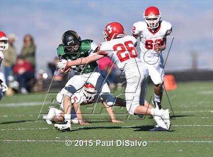 Thumbnail 2 in Regis Jesuit @ Mountain Vista photogallery.