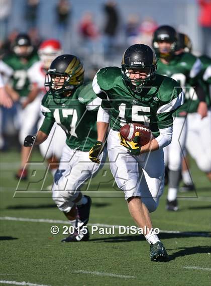 Thumbnail 1 in Regis Jesuit @ Mountain Vista photogallery.