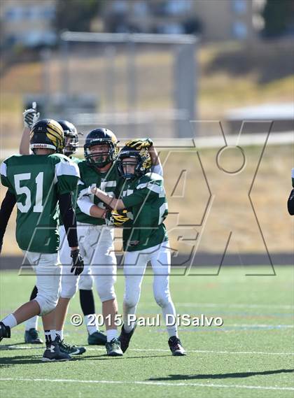 Thumbnail 1 in Regis Jesuit @ Mountain Vista photogallery.