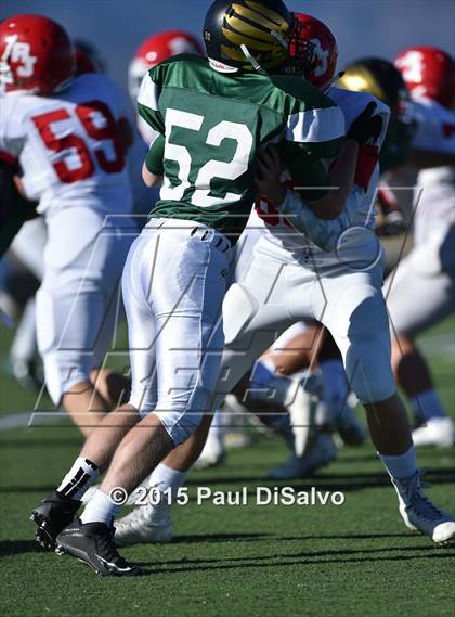 Thumbnail 1 in Regis Jesuit @ Mountain Vista photogallery.